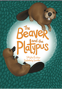 The-Beaver-and-the-Platypus